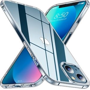 LStiaq Case - Compatible with iPhone 13